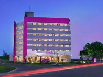 Favehotel Jababeka Cikarang Exterior foto